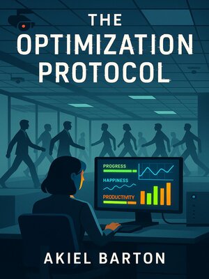 cover image of The Optimization Protocol